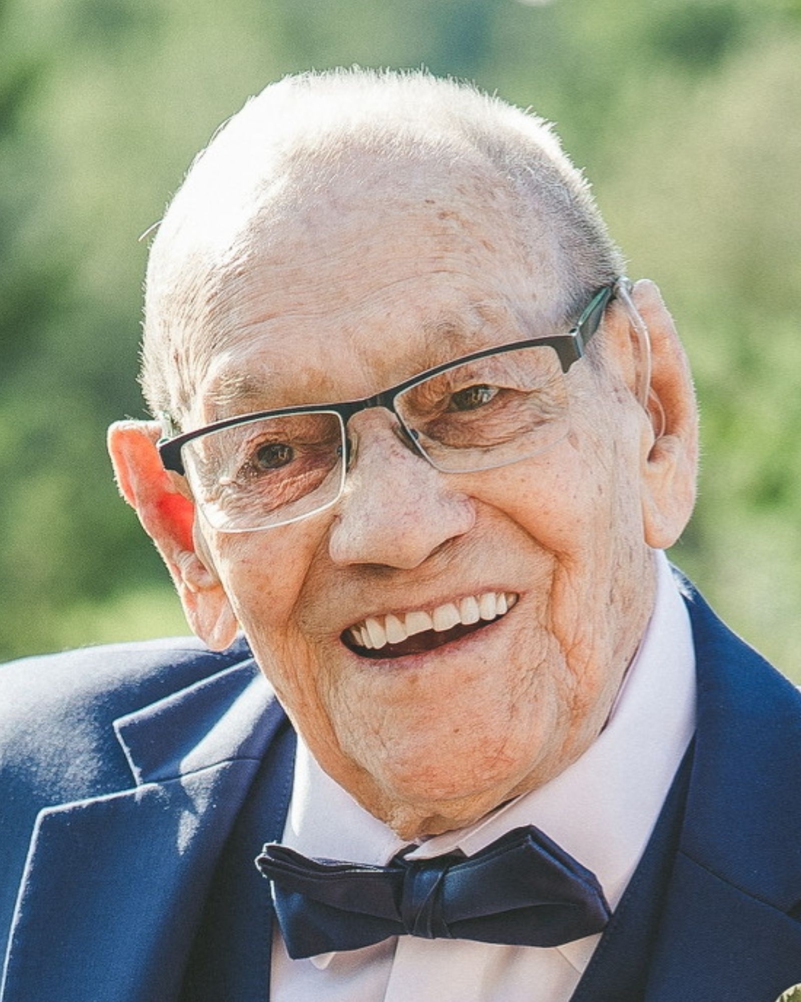 Donatien Bouliane 1925-2025