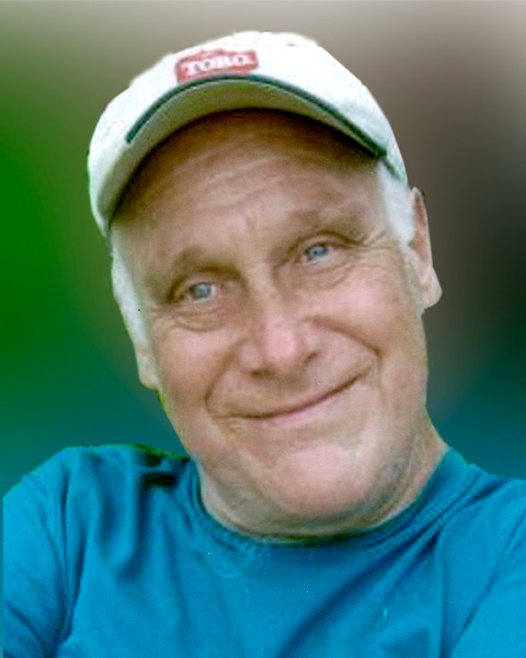Monsieur Marc Gagnon (1955-2024)