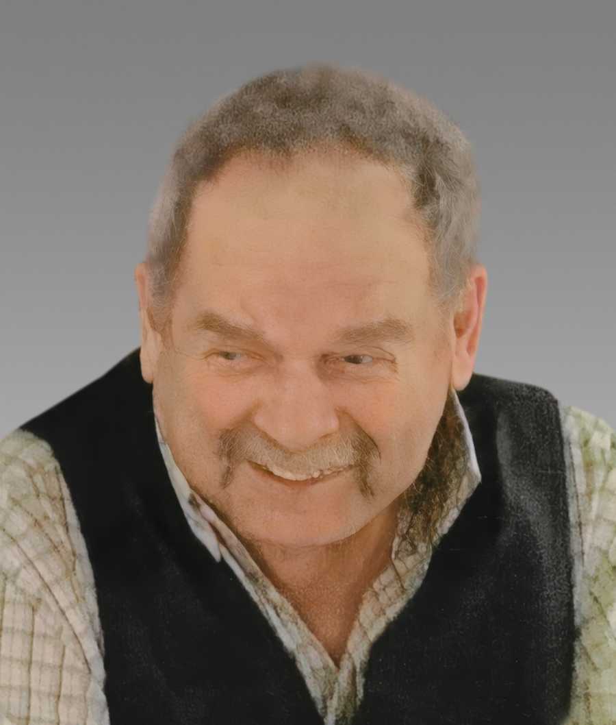 M. Marcel Buteau 1943-2022