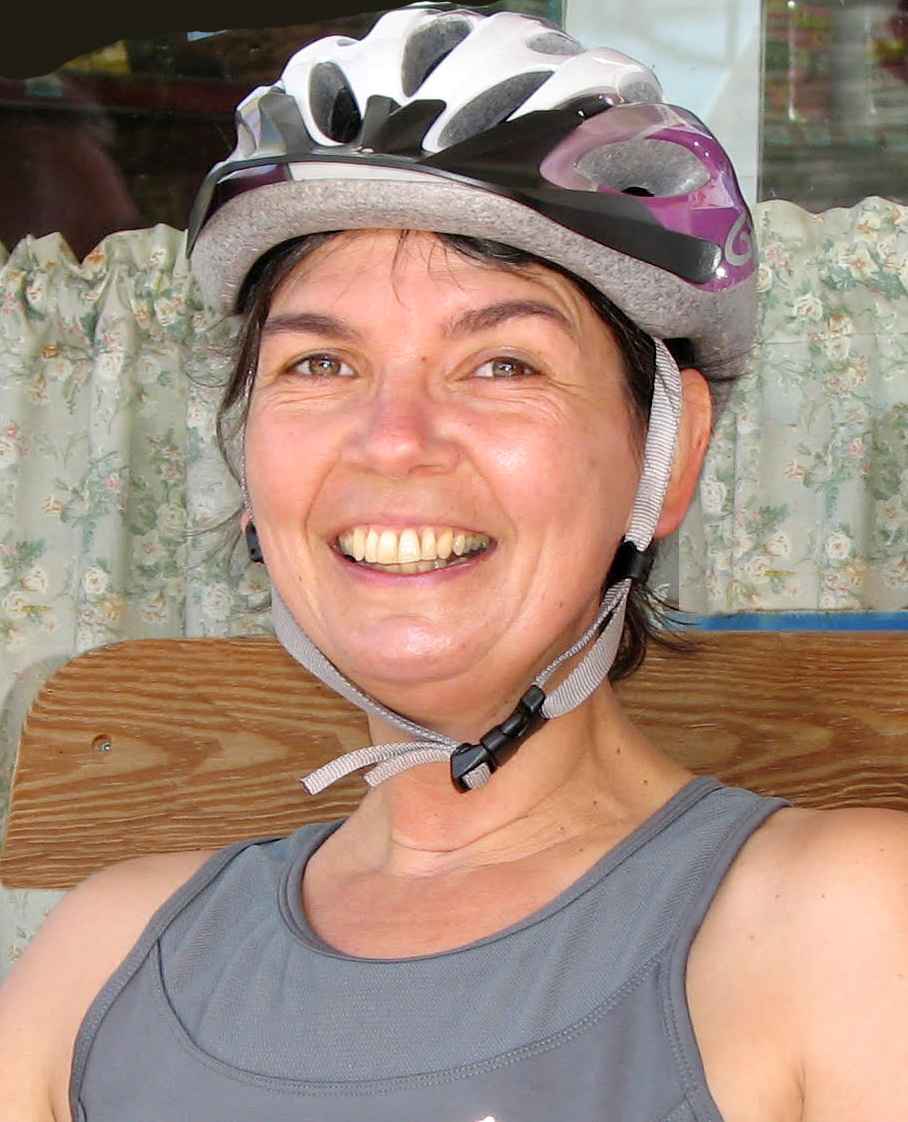 Mme Monique Boisvert 1962-2019
