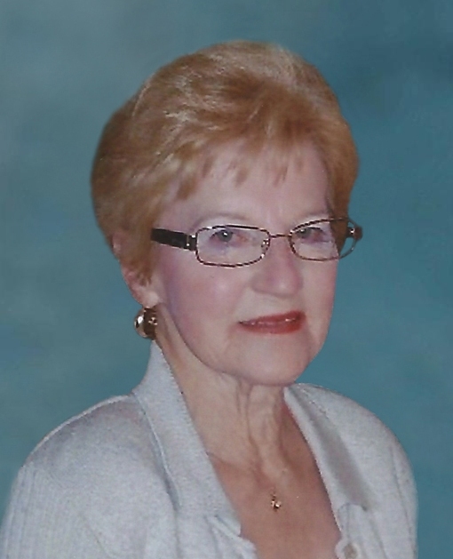 Mme Jeannine Gagnon Dumont 1931-2018