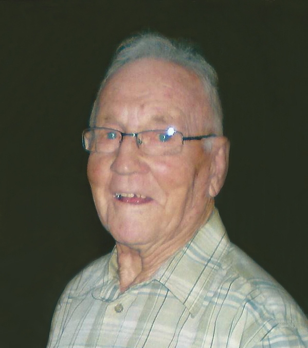 M. Donat-Paul Bissonnette (12-04-1923 – 10-04-2016