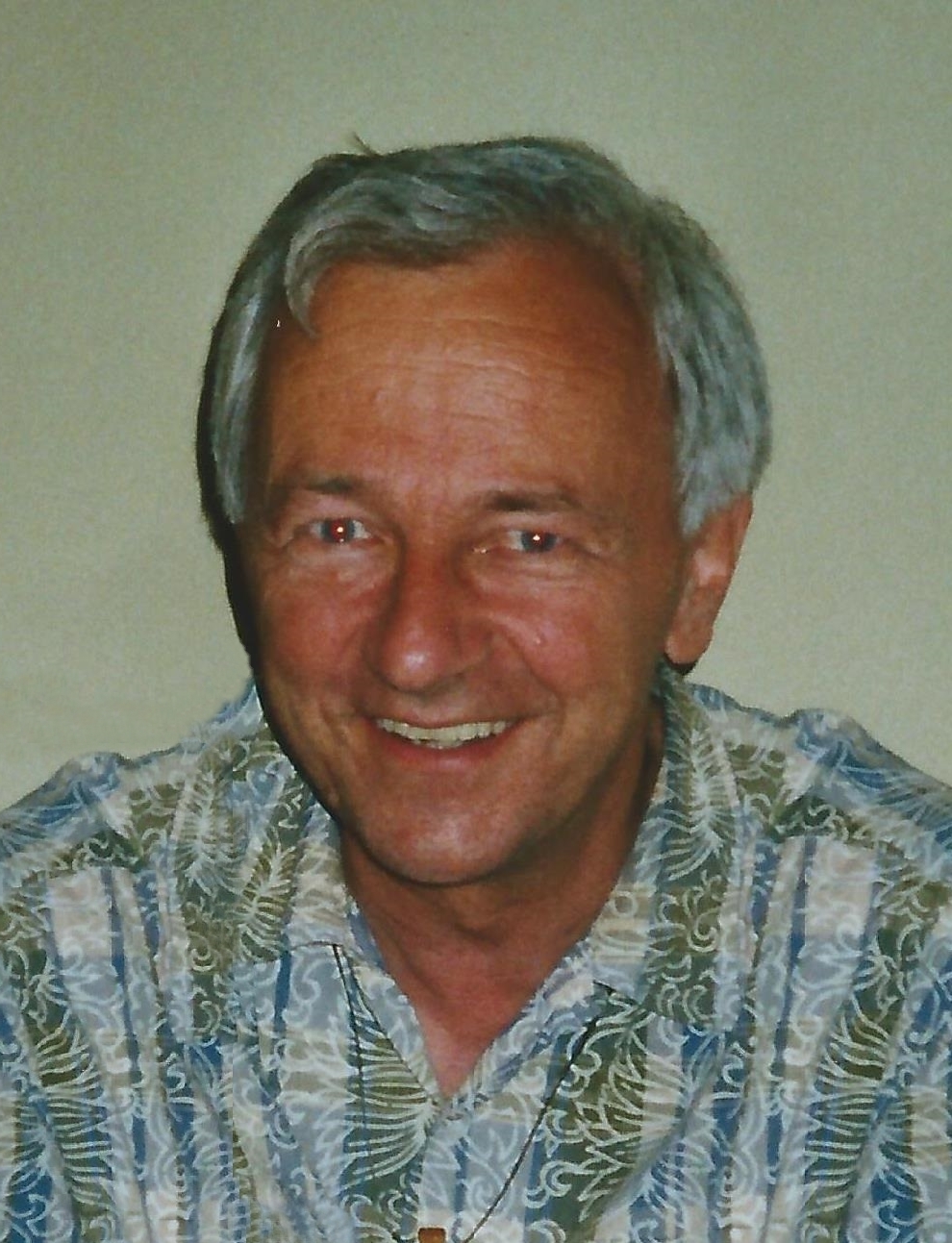 M. Pierre Tardif (1948-2015)