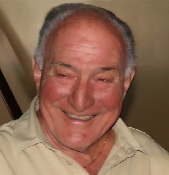 Léopold Dupuis 1936-2025