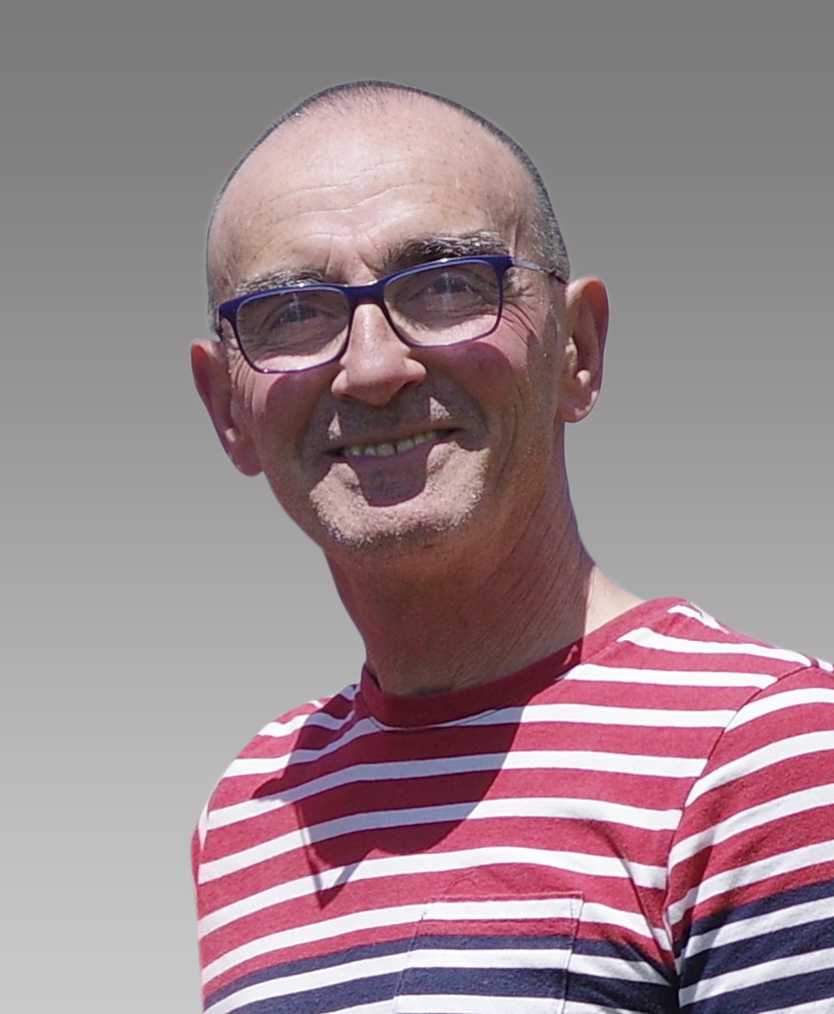 M. René Castonguay 1957-2019