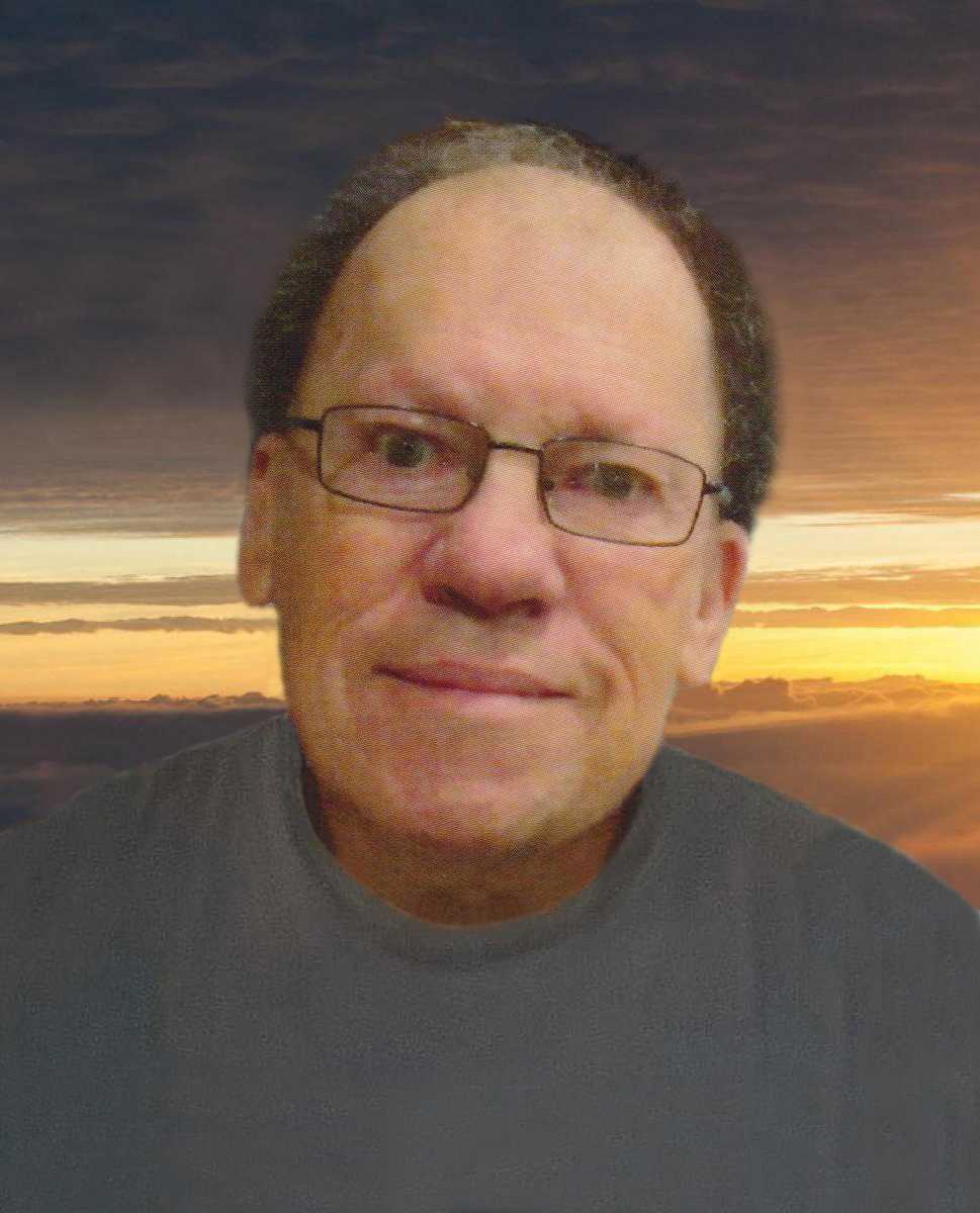 M. Michel Vallières 1955-2019
