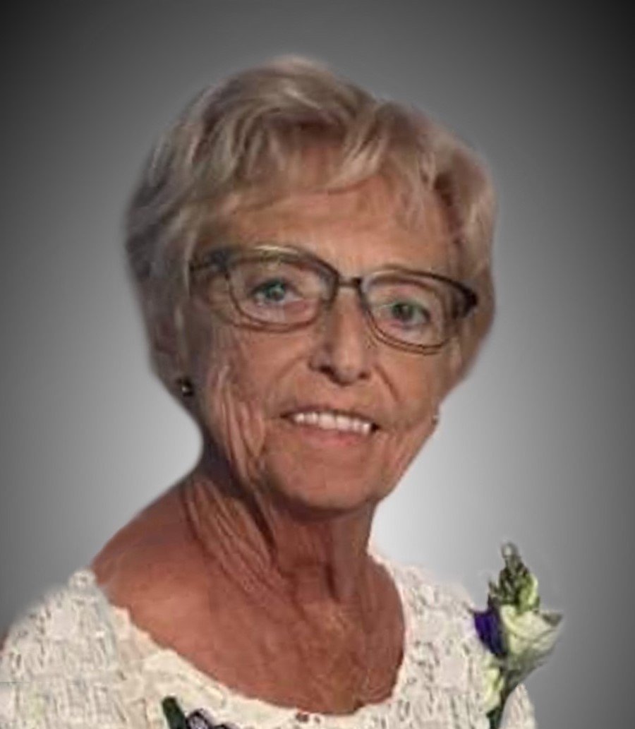 Mme Pauline Roy 1947-2019