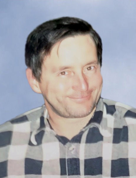 M. Alain Tremblay 1956-2023