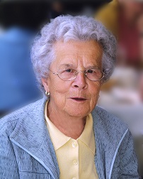 Madame Thérèse Catellier (1926-2016)