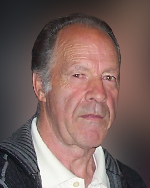 Monsieur Jean-Marc Couture (1943-2023)