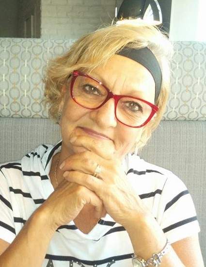 Mme Guylaine Lambert 1960-2022