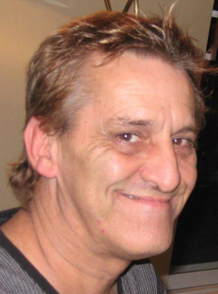 M. Serge Gravel