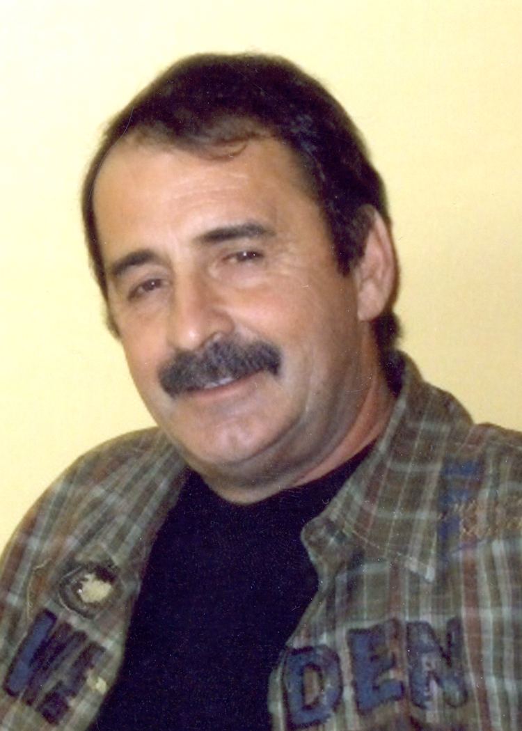 M. Alain Simoneau (1956-2012)