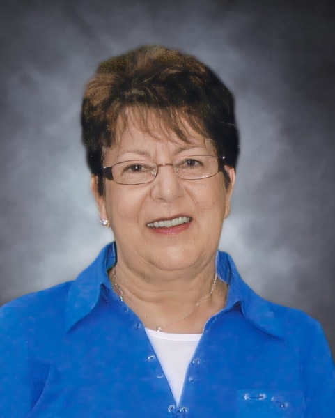 Mme Francine Lachance Faucher 1951-2023