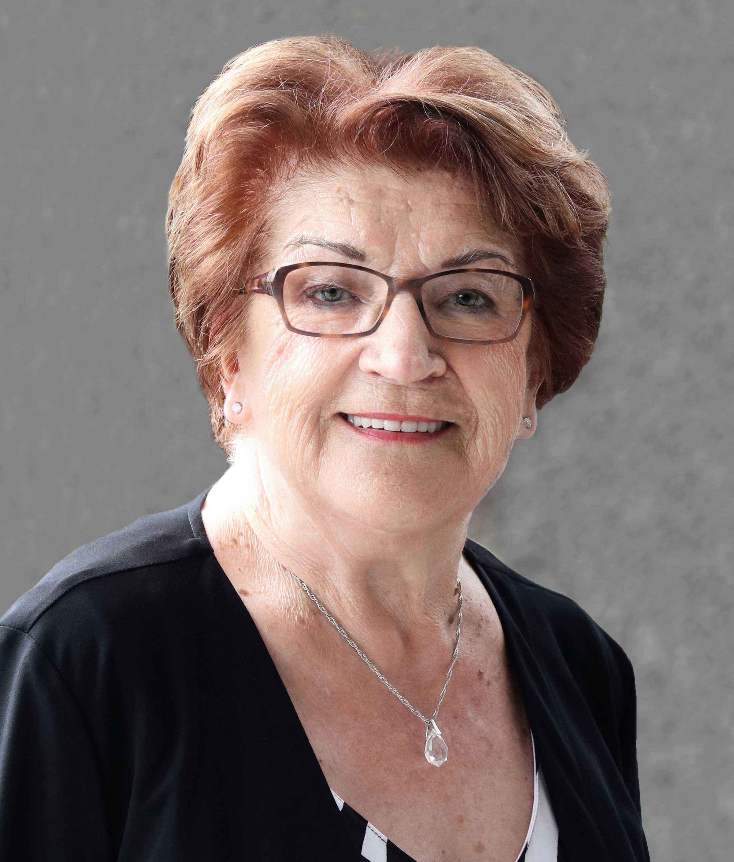 Mme Hermance Charest 1939-2017