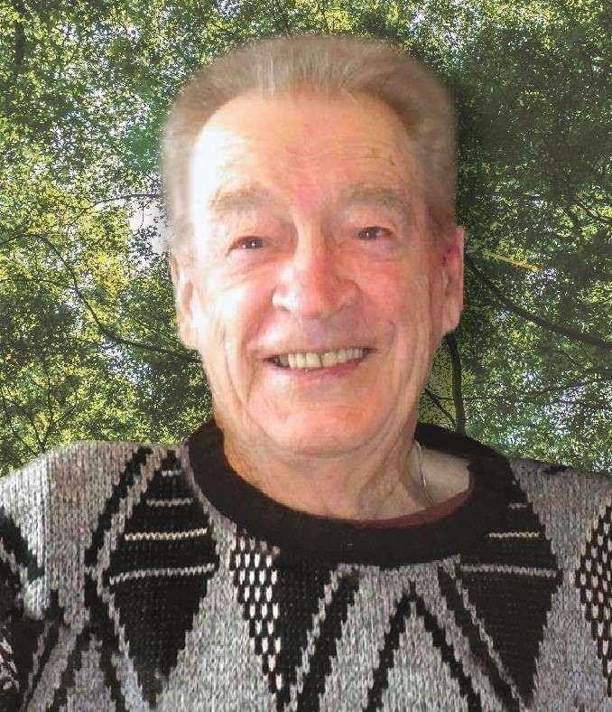 M. Jacques Coulombe 1939-2021