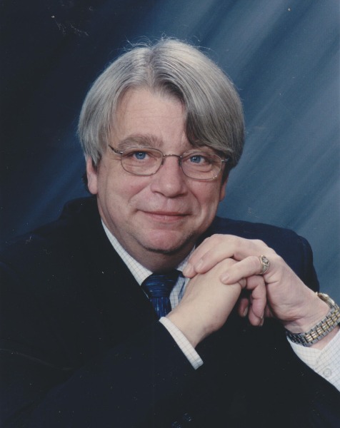 Daniel Gingras 1954-2024