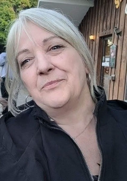 Deborah Smith 1957-2025