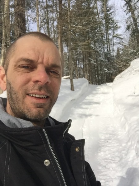 François Lemay 1972-2026