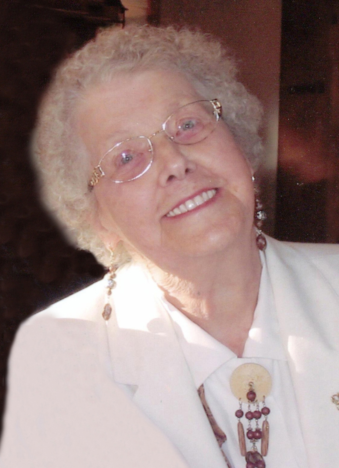 Mme Cécile Delage Laflamme