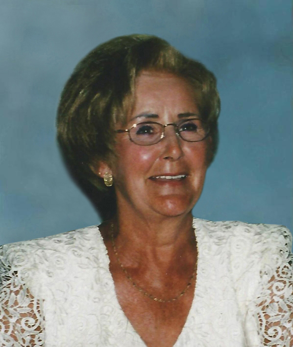 Mme Anna-Marie Lemay Dubois (1932-2017)