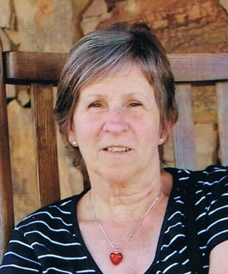 Mme Micheline Gilbert Turgeon (1952-2016)