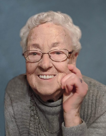 Mme Rita Lemay Martel (1928-2020)