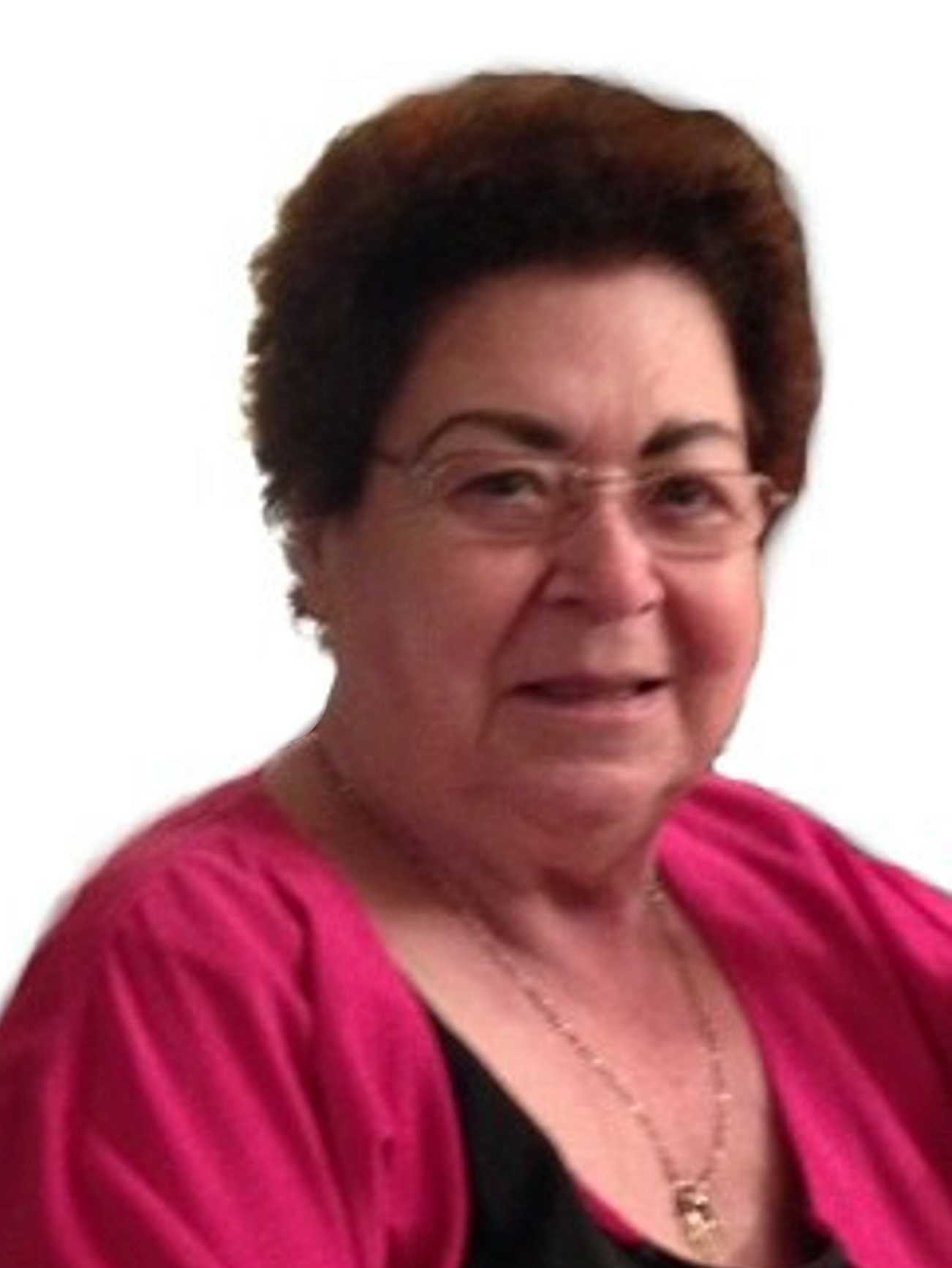 Mme Denise Bissonnette (1939-2016)