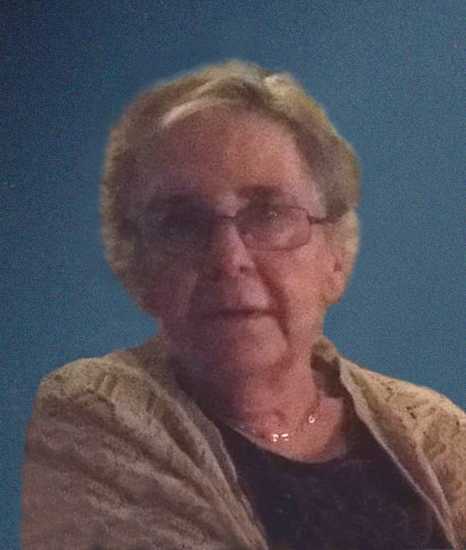 Mme Martine Tancrède 1951-2023