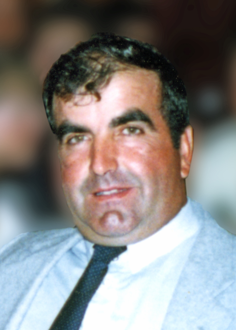 M. Maurice Turcotte (1944-2012)