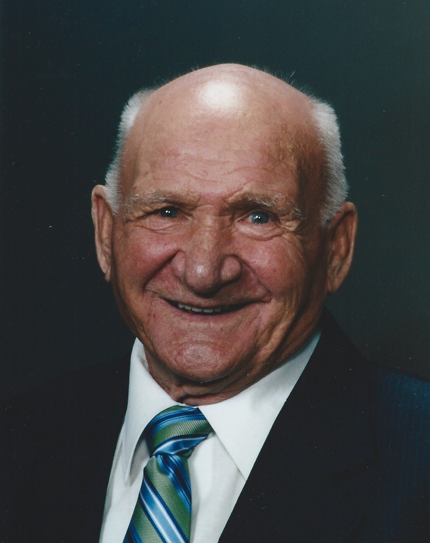 M. Pierre Labonté (1924-2017)