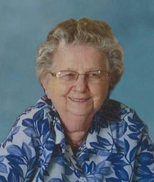 Mme Monique Tremblay 1937-2017
