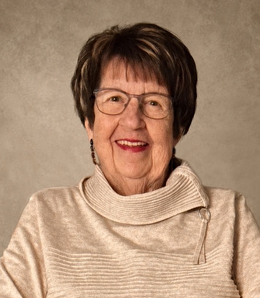 Germaine Pouliot Beaudoin 1937-2026