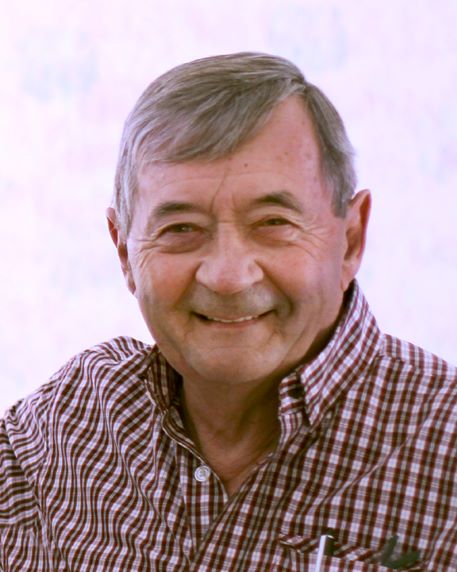 Monsieur Marcel Lemay (1942-2022)