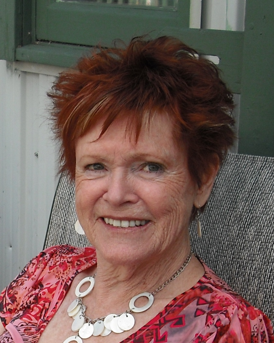 Mme Lucette Leblanc Mercier (1940-2015)