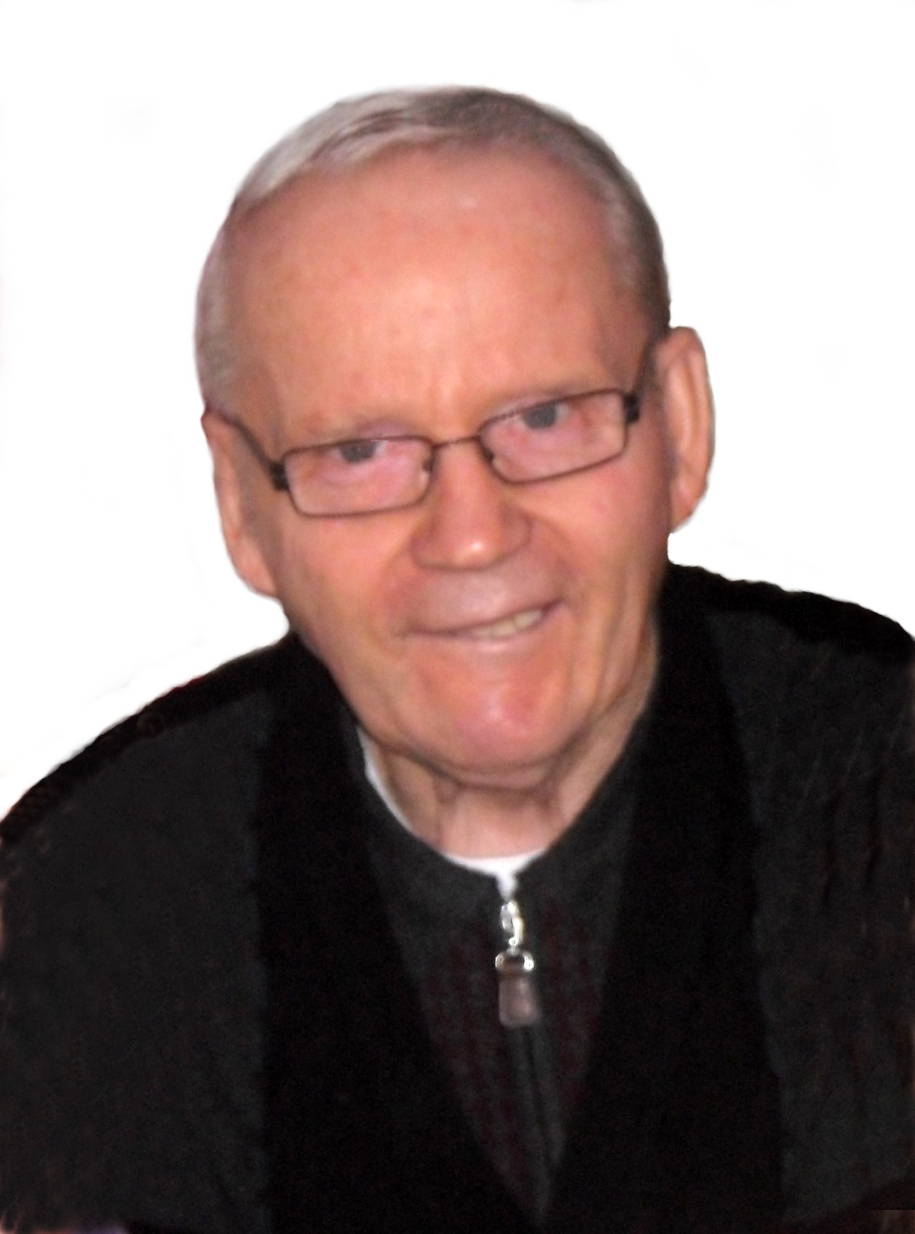 M. Richard Dion (1932-2013)