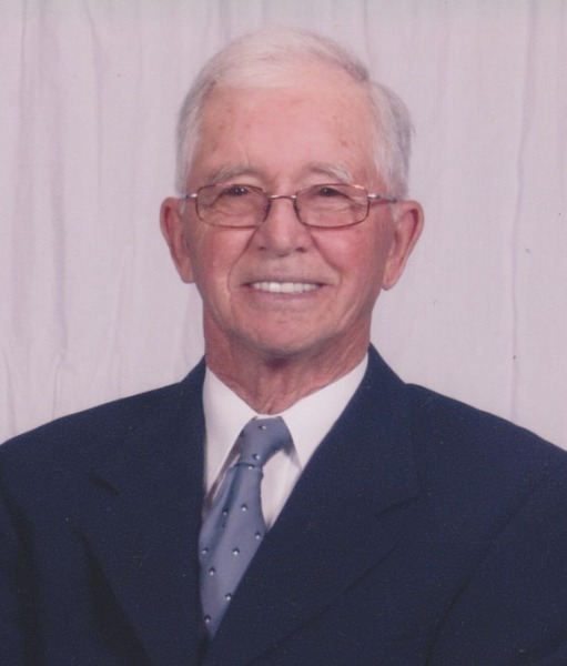 M. Raymond Bergeron 1928-2023