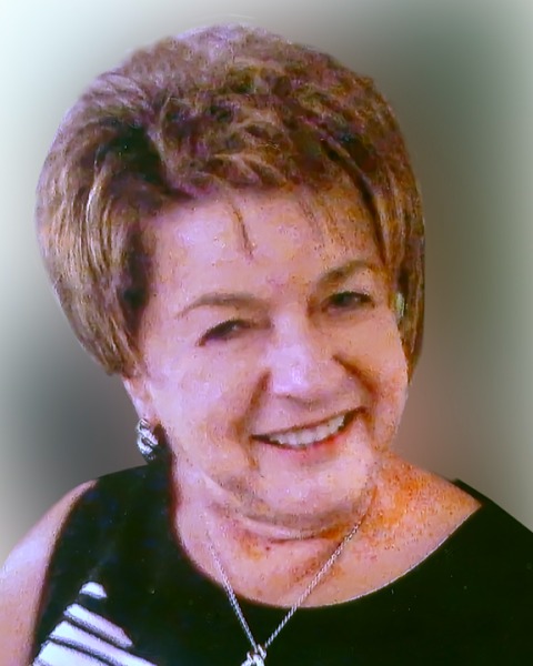 Lisette Laflamme Bourque (1953-2024)