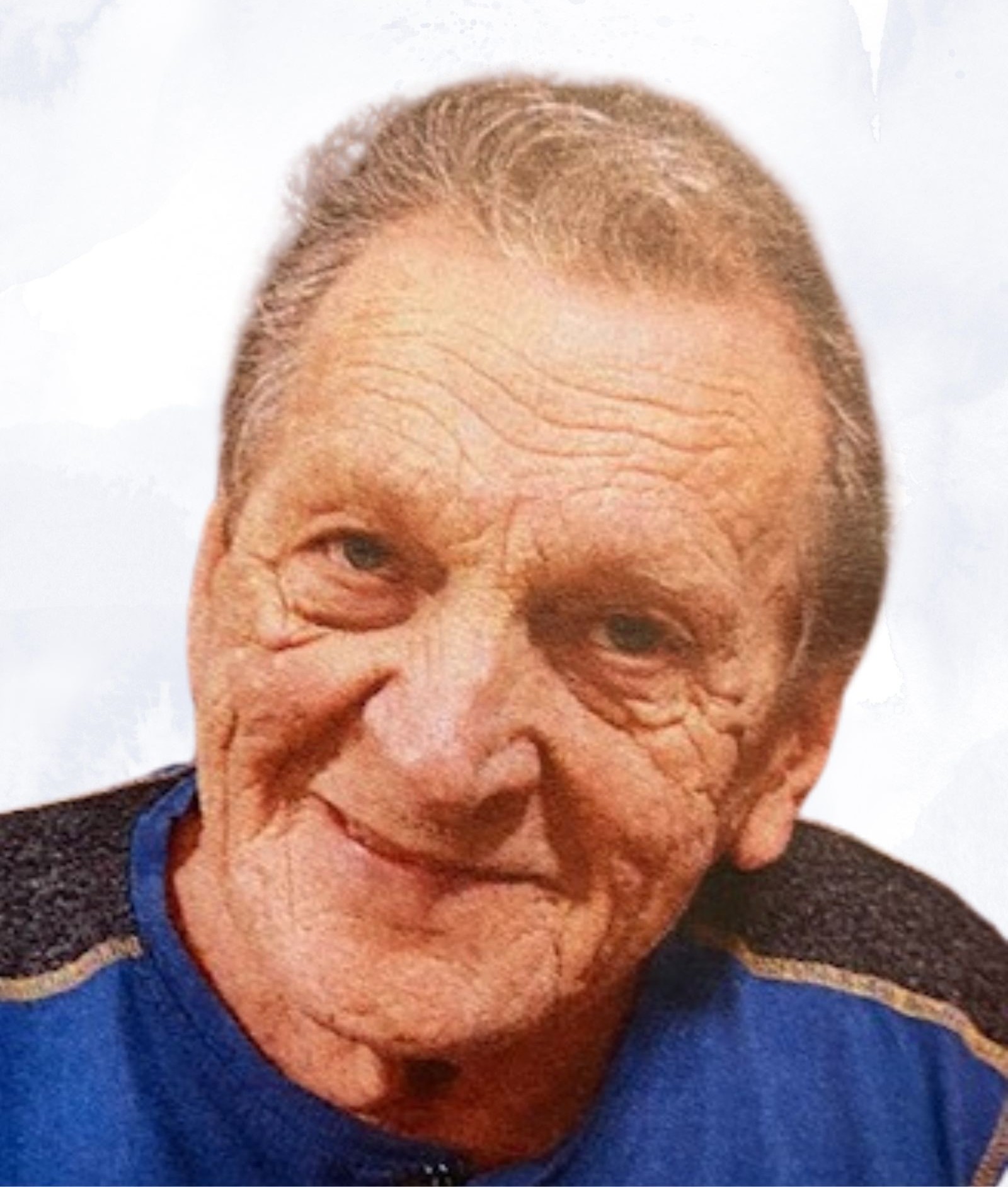 Gaétan Gilbert 1944-2025