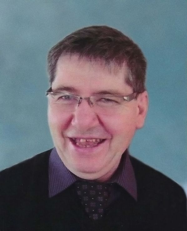 M. Marcel Lapointe 1956-2020