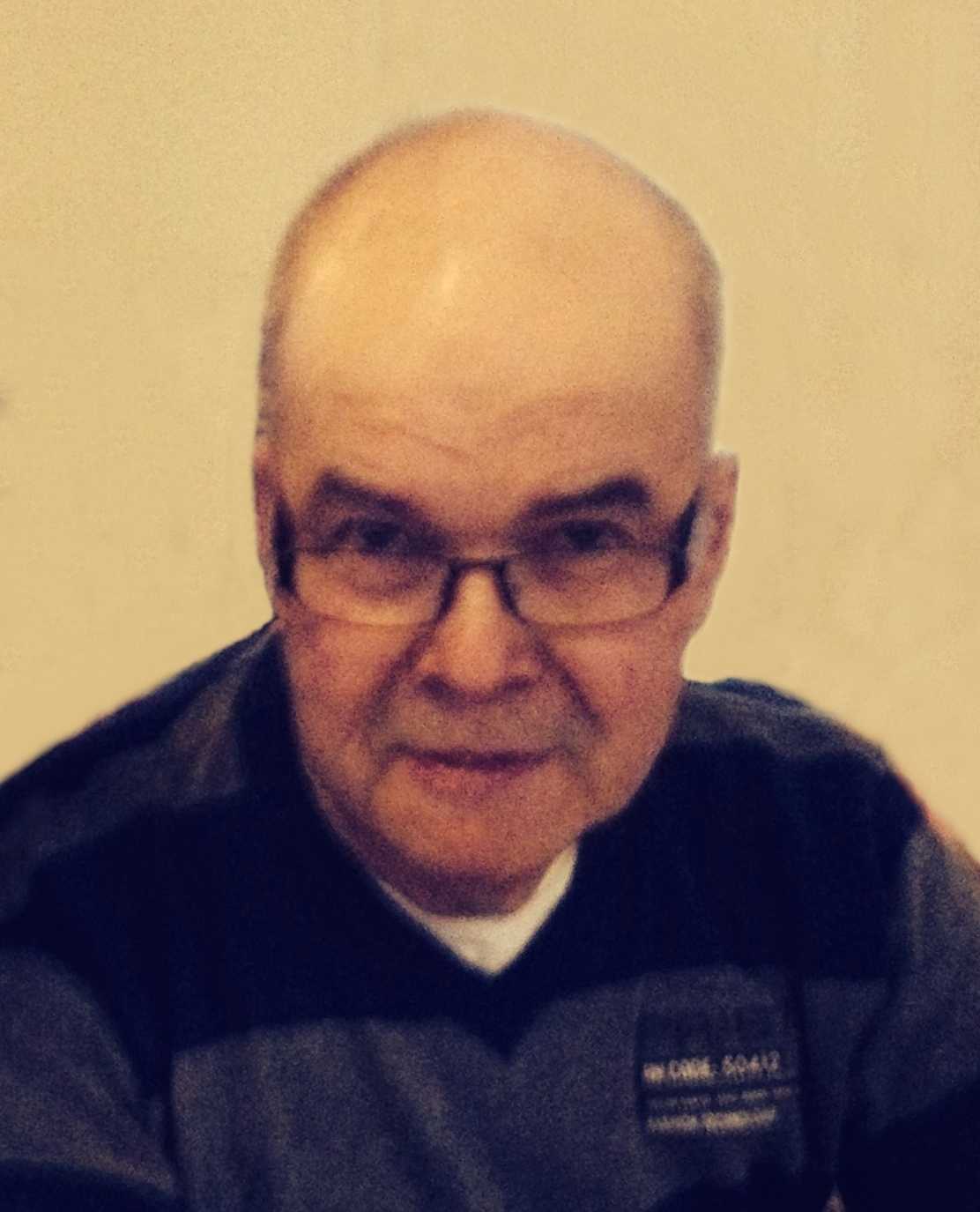 M. Paul-Eugène Lacasse 1944-2017