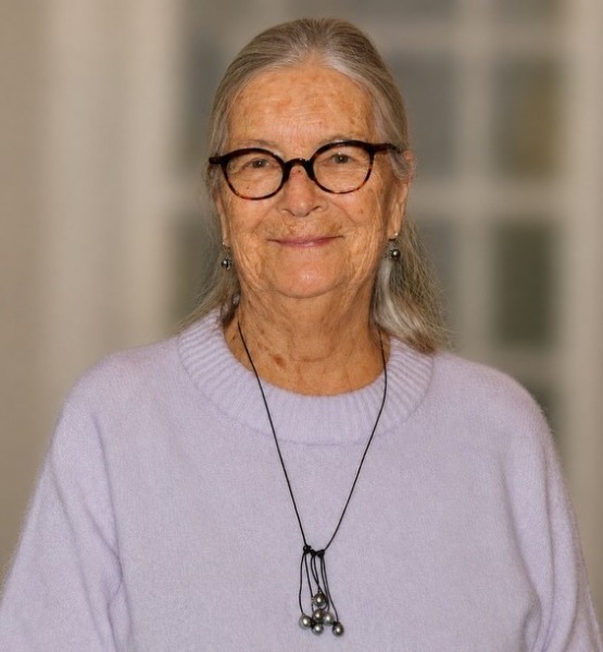Patricia Beaudoin 1930-2026