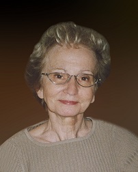 Madame Aline Toupin Côté (1935-2017)