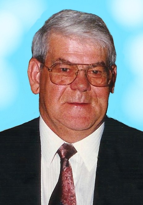 M. Bruno Dion (1932-2013)
