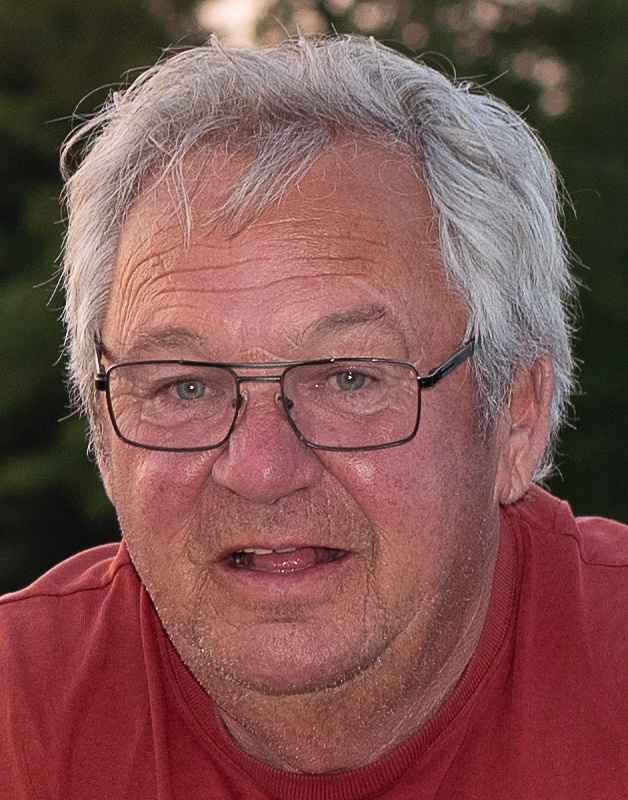 M. Jacques Faucher 1949-2019