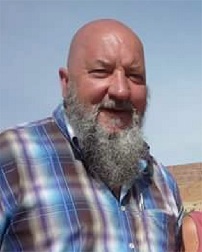 Monsieur Serge Turgeon (Chinois) (1954-2017)
