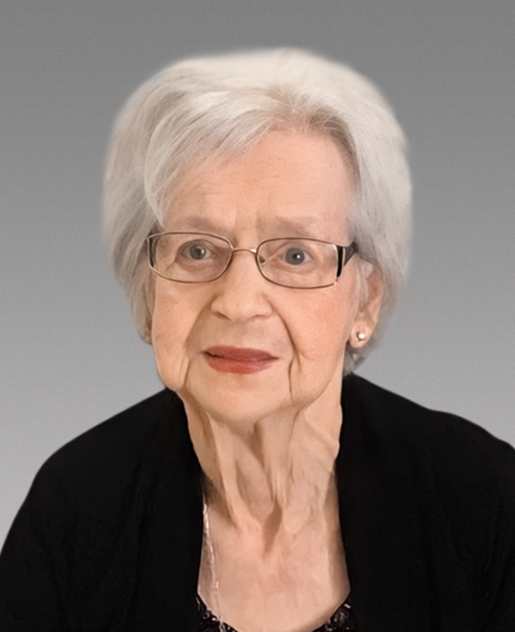 Mme Lucie Béland Laliberté 1923-2022