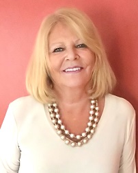 Madame Suzie St-Onge (1959-2020)