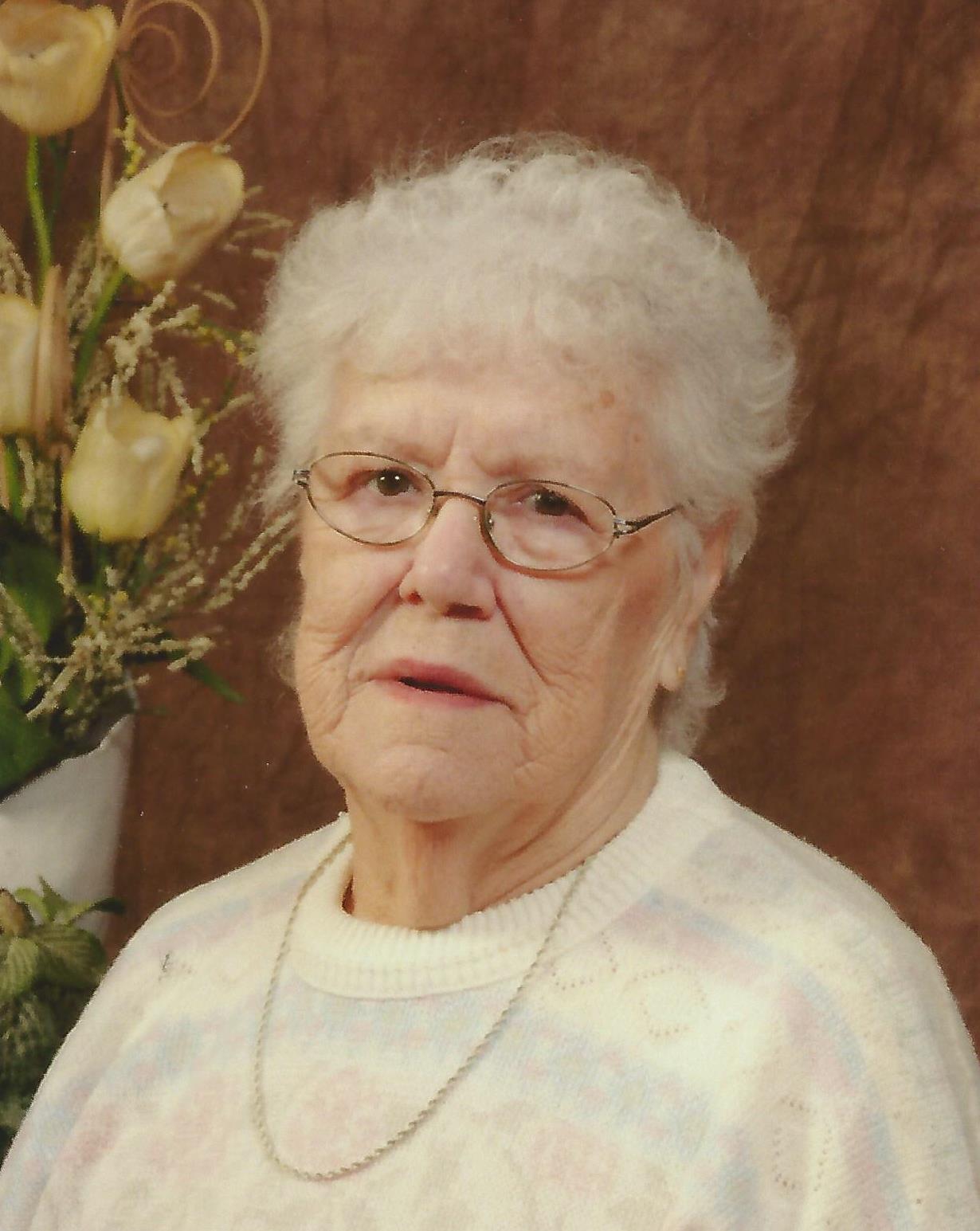 Mme Mariette Montminy Delage (1929-2016)