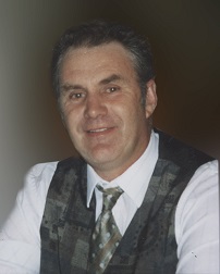 Monsieur Benoit Beaulieu (1947-2018)